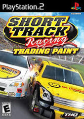 SHORT TRACK RACING - TRADING PAINT